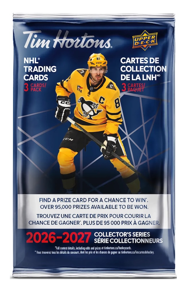 2026-27 Upper Deck Tim Hortons Hockey Checklist Guide in-content 1