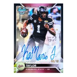 2026 Bowman University Best Football Guide