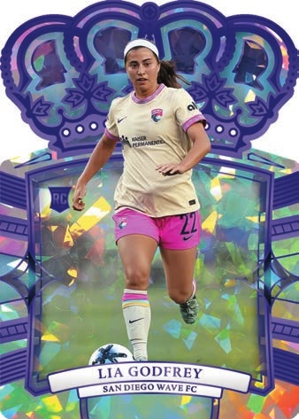 2026 Panini Crown Royale NWSL Soccer Guide in-content 1