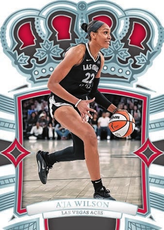2026 Panini Crown Royale WNBA Basketball Guide in-content 9