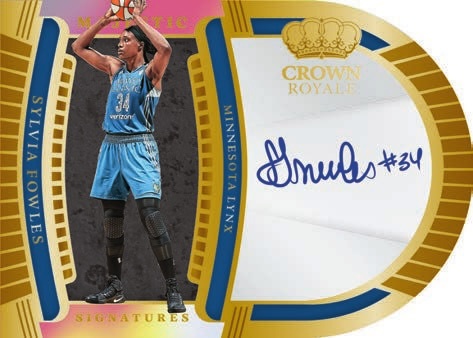 2026 Panini Crown Royale WNBA Basketball Guide in-content 13