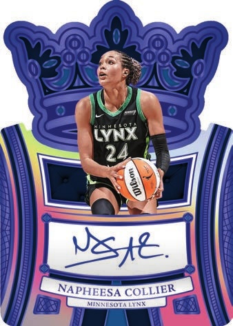 2026 Panini Crown Royale WNBA Basketball Guide in-content 14