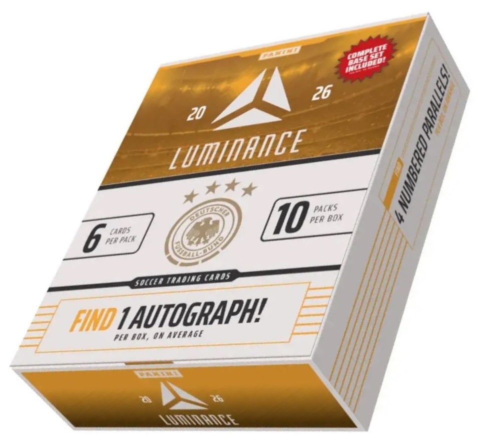 2026 Panini Luminance Germany Soccer Checklist Guide in-content 1