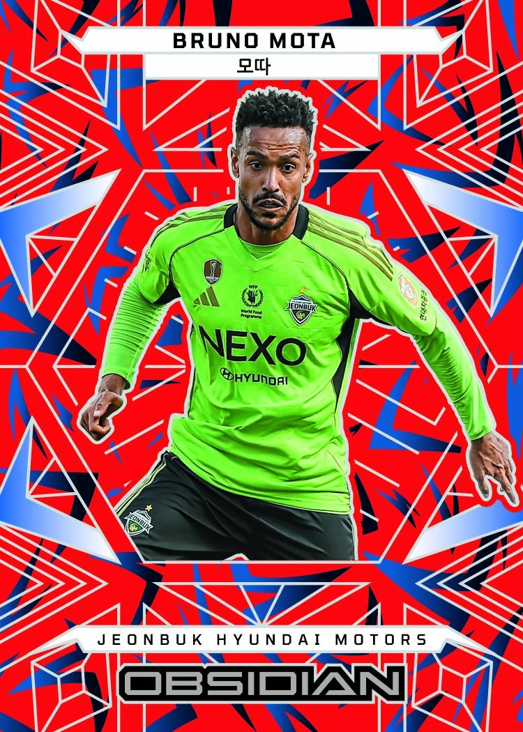 2026 Panini Obsidian K League Soccer Guide in-content 10