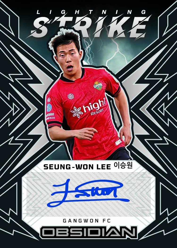 2026 Panini Obsidian K League Soccer Guide in-content 14
