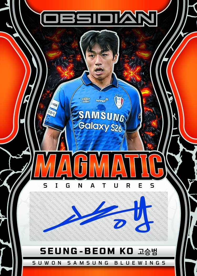 2026 Panini Obsidian K League Soccer Guide in-content 15