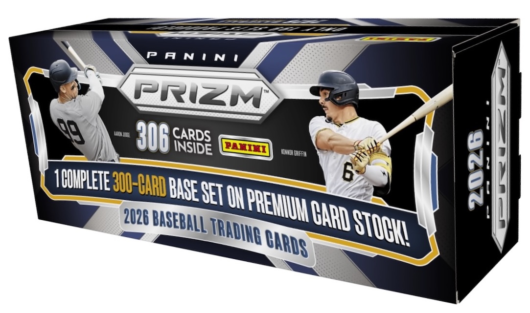 2026 Panini Prizm Premium Baseball Box Set Checklist Guide in-content 1