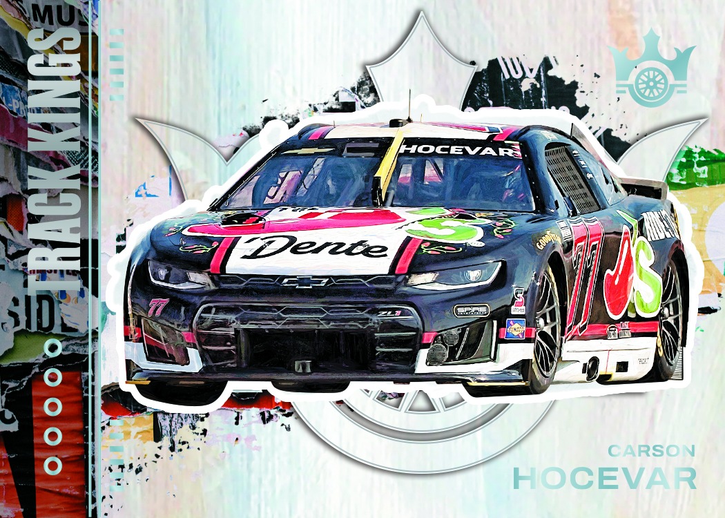 2026 Panini Track Kings NASCAR Racing Guide in-content 10