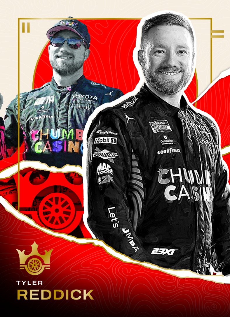 2026 Panini Track Kings NASCAR Racing Guide in-content 12