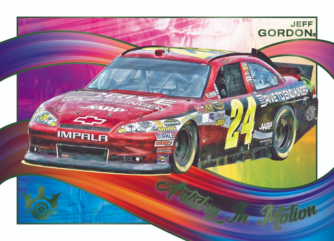 2026 Panini Track Kings NASCAR Racing Guide in-content 14