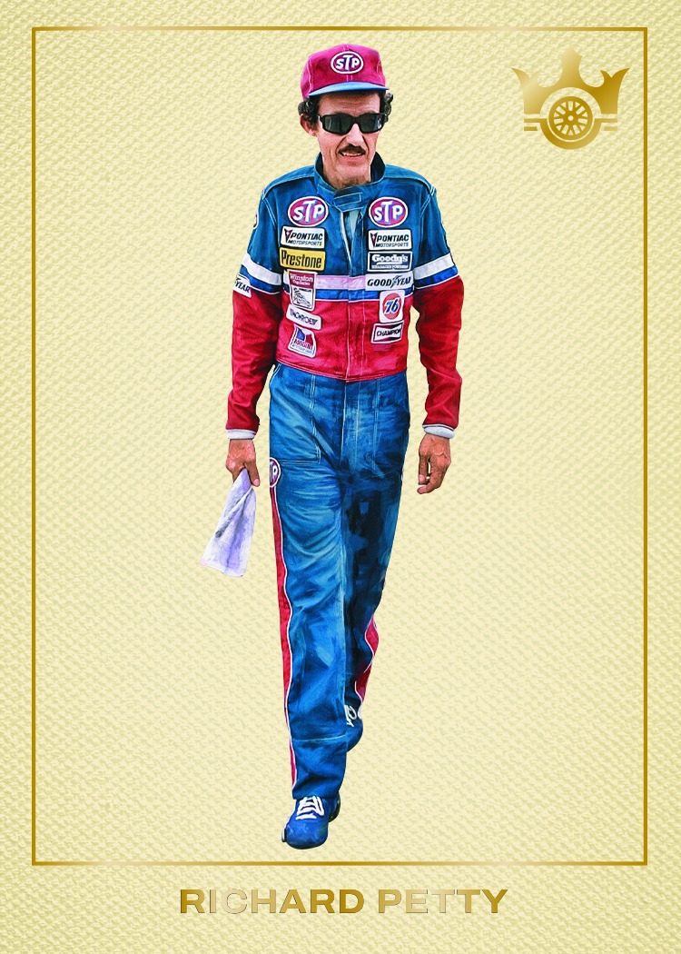 2026 Panini Track Kings NASCAR Racing Guide in-content 15