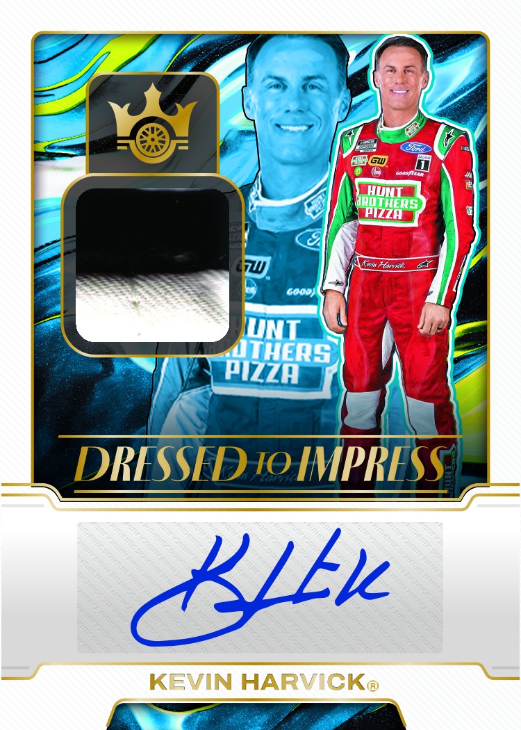 2026 Panini Track Kings NASCAR Racing Guide in-content 18