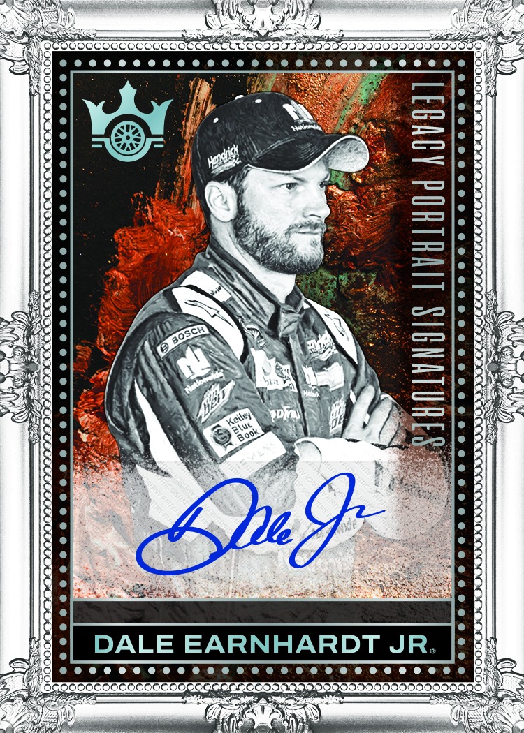 2026 Panini Track Kings NASCAR Racing Guide in-content 17