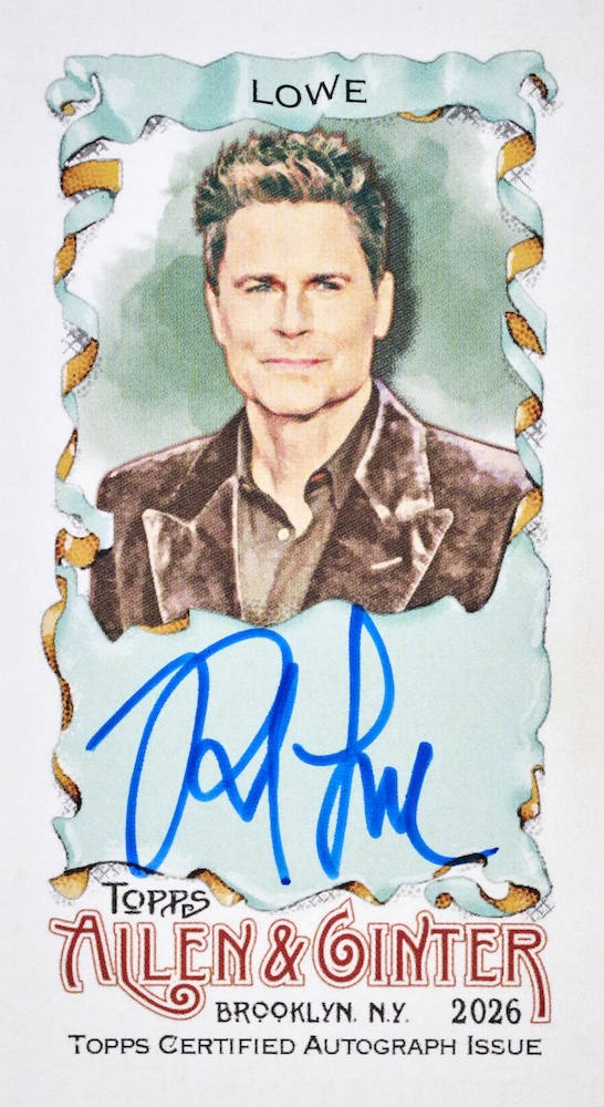2026 Topps Allen & Ginter Baseball Guide in-content 14