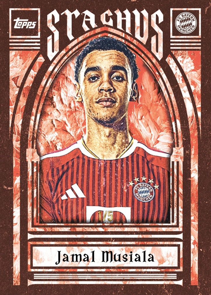 2026 Topps Cardtober Fest FC Bayern Munchen Soccer Guide in-content 4
