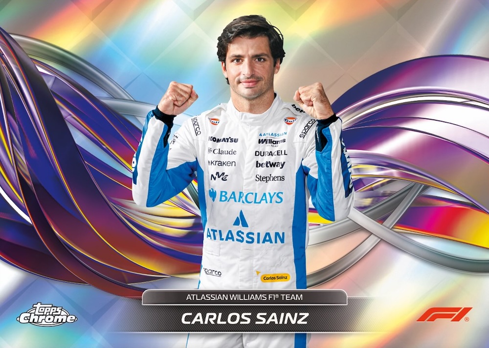 2026 Topps Chrome Formula 1 Racing Checklist Guide in-content 13