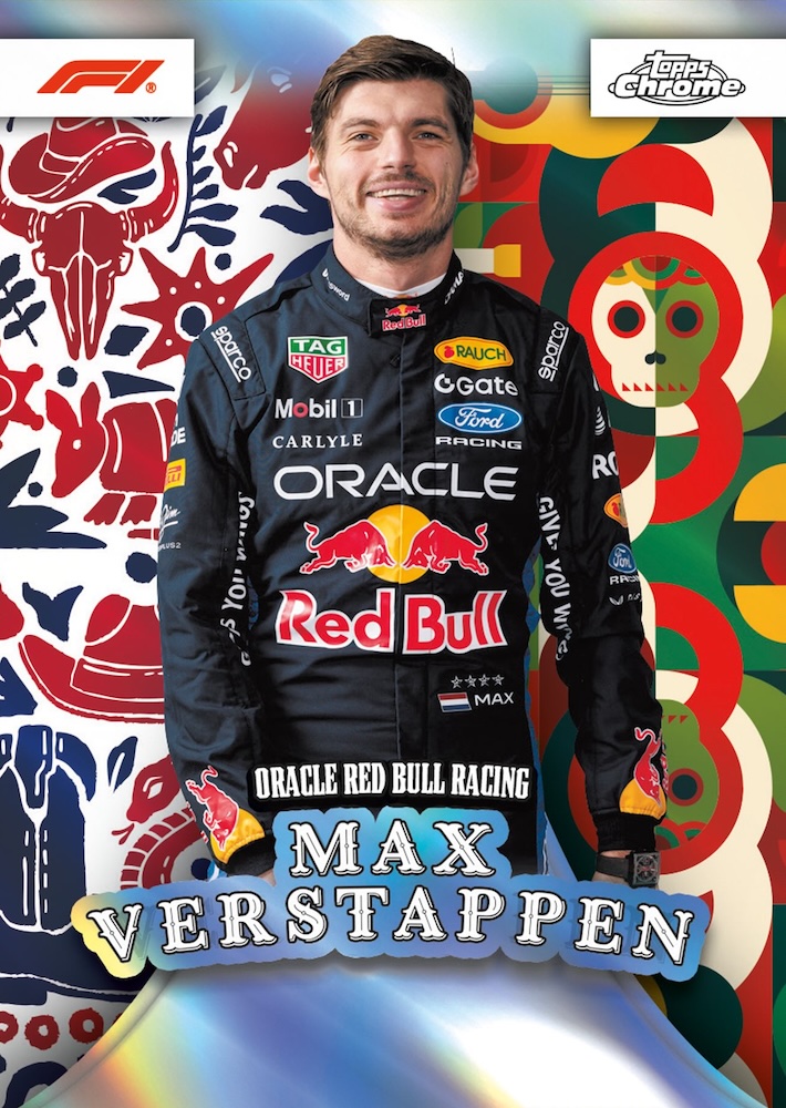 2026 Topps Chrome Formula 1 Racing Checklist Guide in-content 15