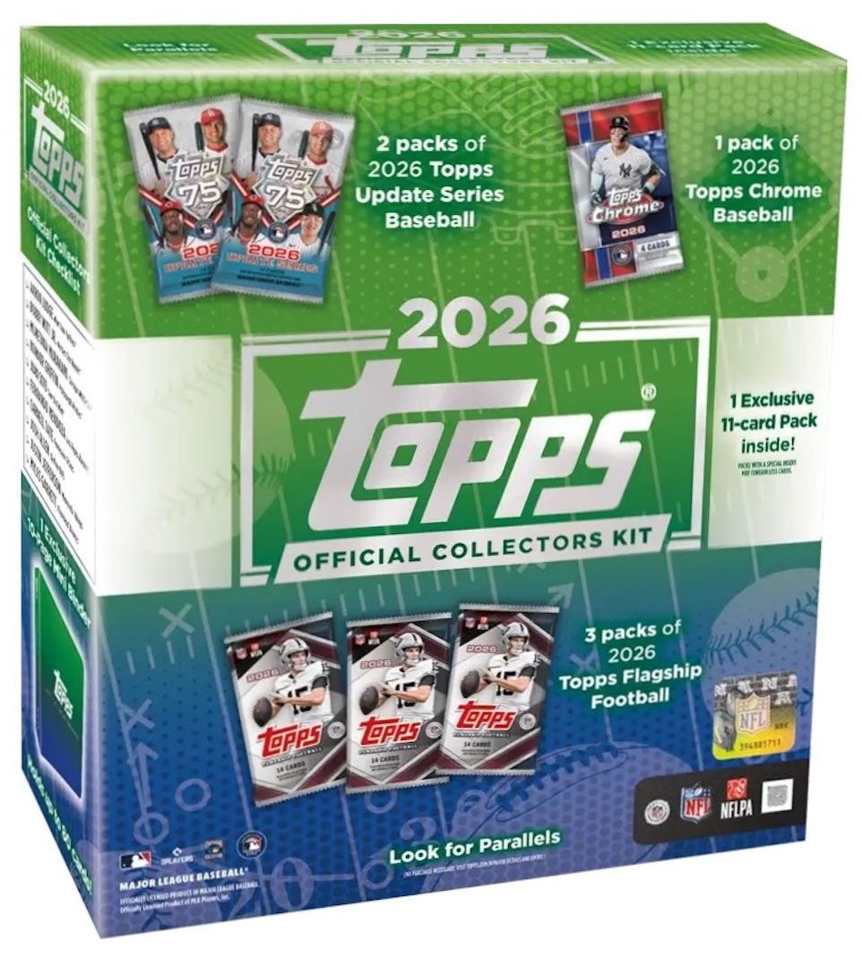 2026 Topps Collectors Kit Checklist Guide in-content 2