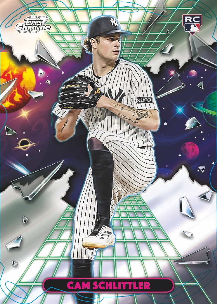 2026 Topps Cosmic Chrome Baseball Guide in-content 9