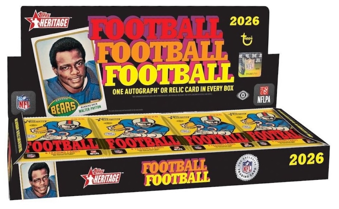 2026 Topps Heritage Football Checklist Guide in-content 2