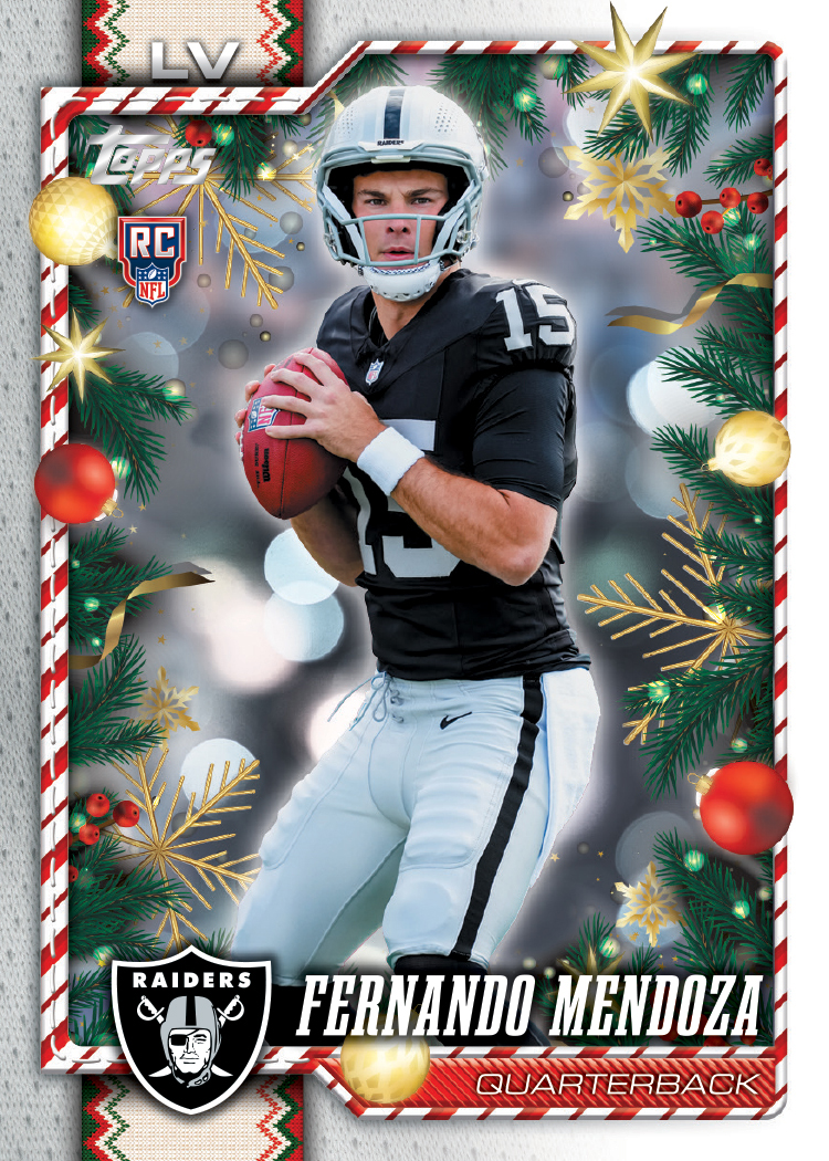 2026 Topps Holiday Football Guide in-content 1