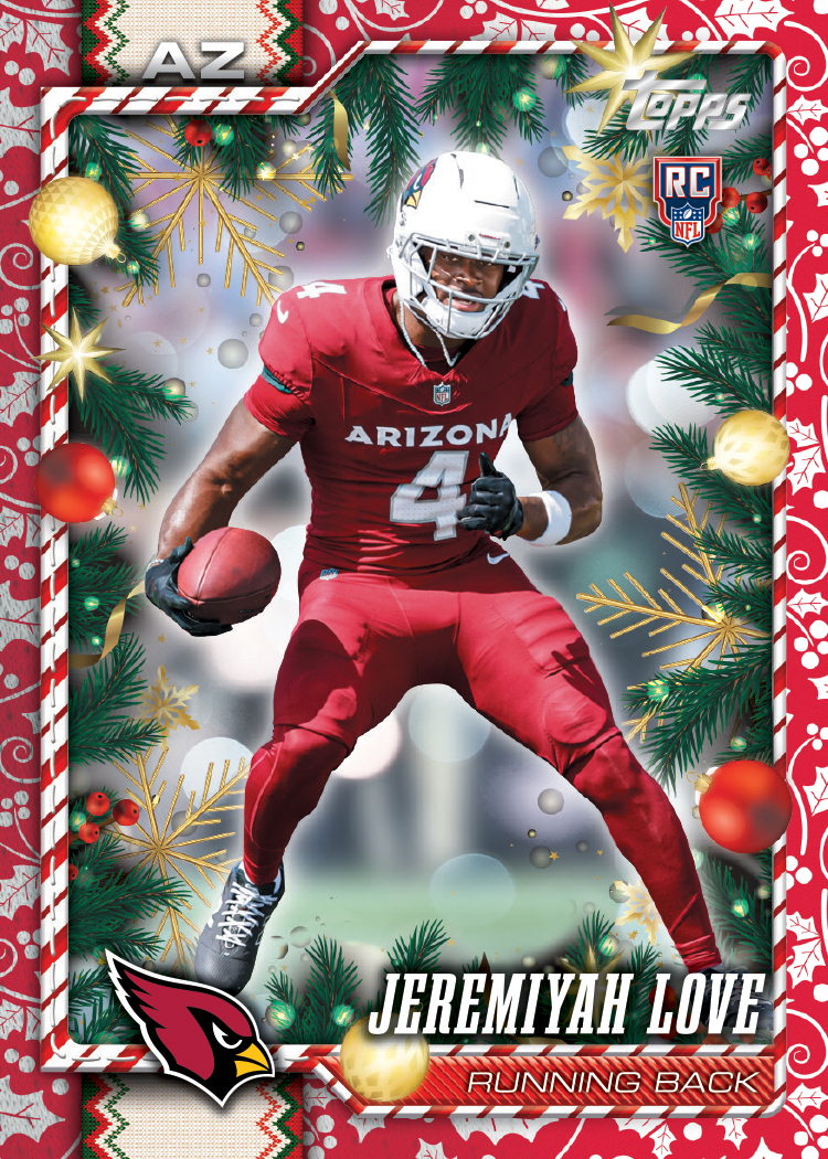 2026 Topps Holiday Football Guide in-content 2