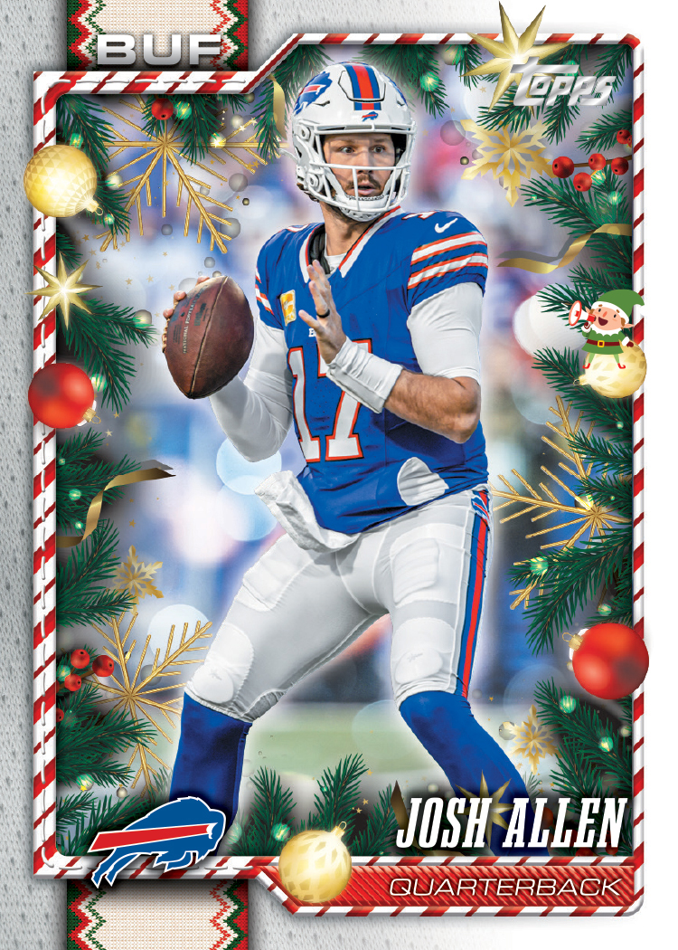 2026 Topps Holiday Football Guide in-content 3