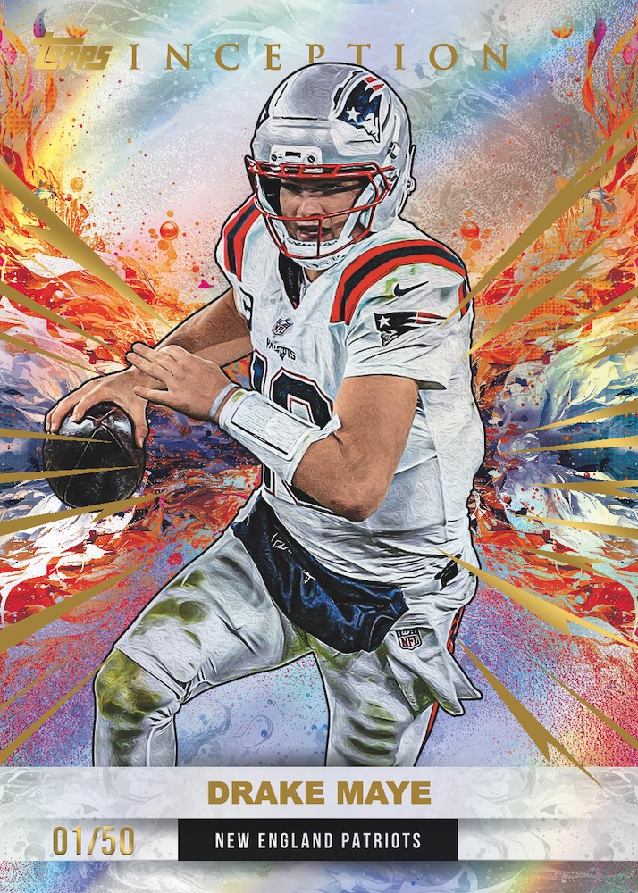 2026 Topps Inception Football Guide in-content 2