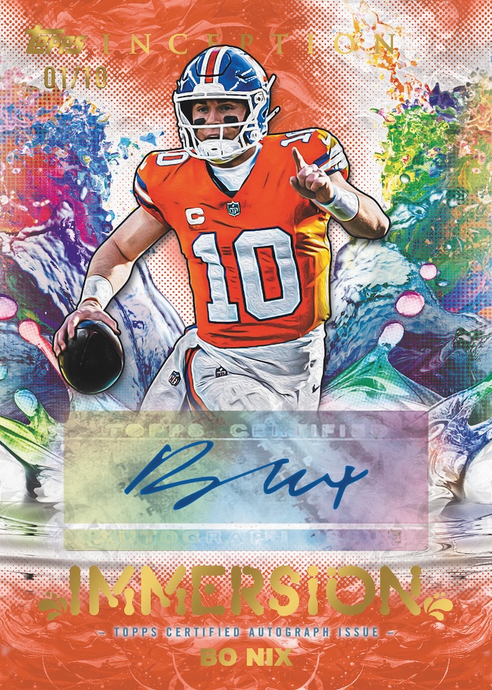 2026 Topps Inception Football Guide in-content 6