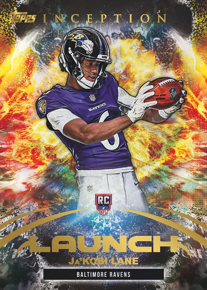 2026 Topps Inception Football Guide in-content 3
