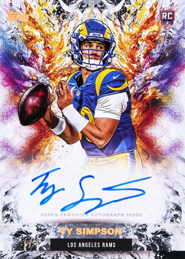 2026 Topps Inception Football Guide in-content 4