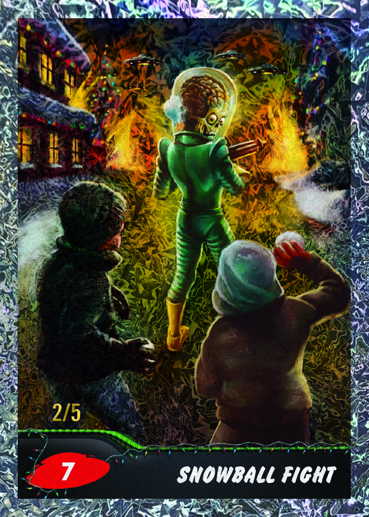 2026 Topps Mars Attacks Xmas Guide in-content 9
