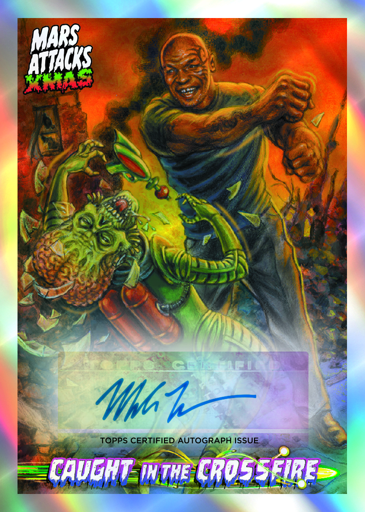 2026 Topps Mars Attacks Xmas Guide in-content 13