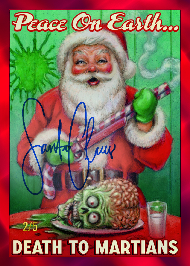 2026 Topps Mars Attacks Xmas Guide in-content 14