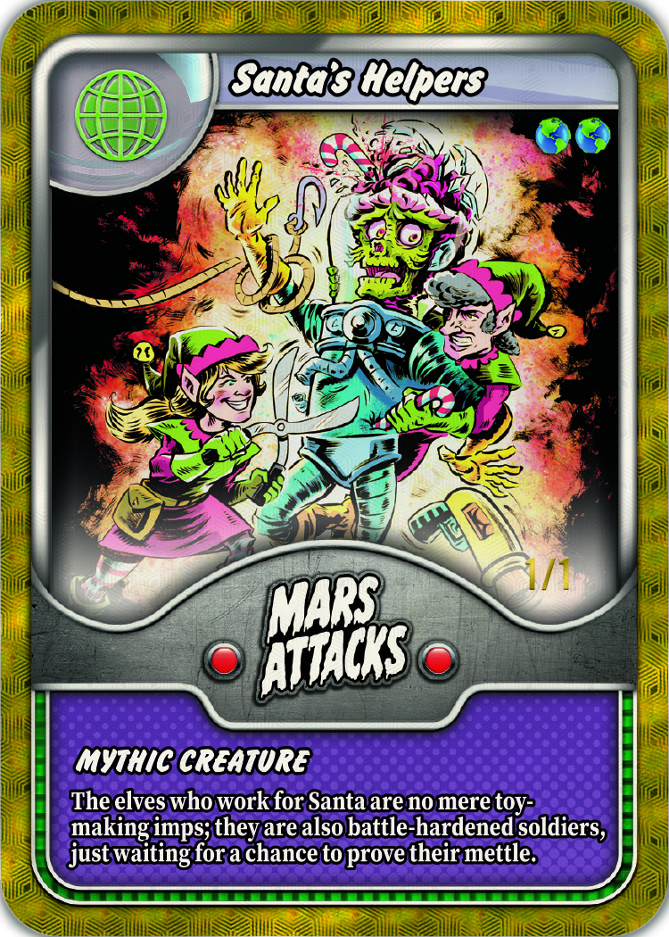 2026 Topps Mars Attacks Xmas Guide in-content 11