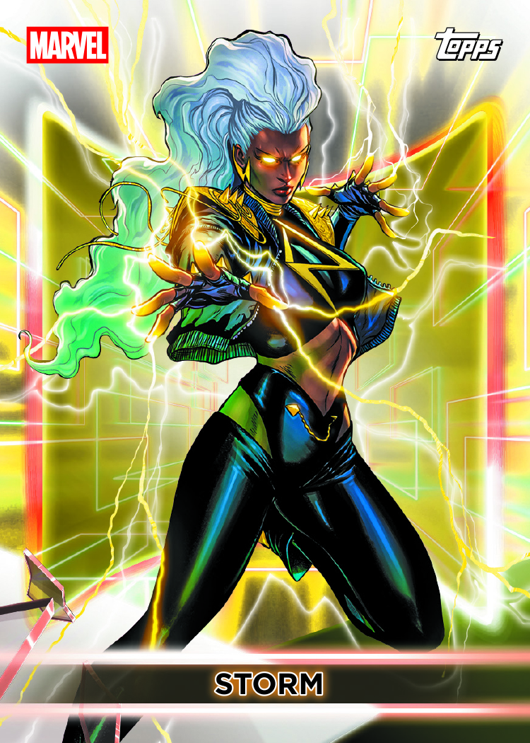 2026 Topps Neon Marvel Guide in-content 9