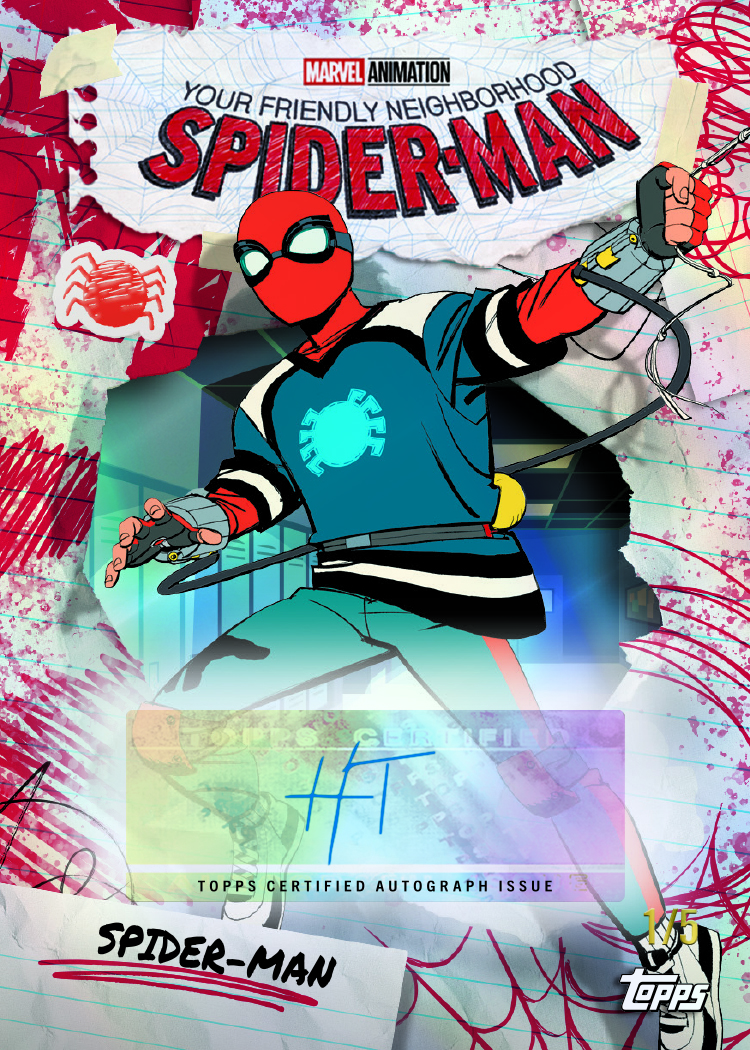 2026 Topps Neon Marvel Guide in-content 15