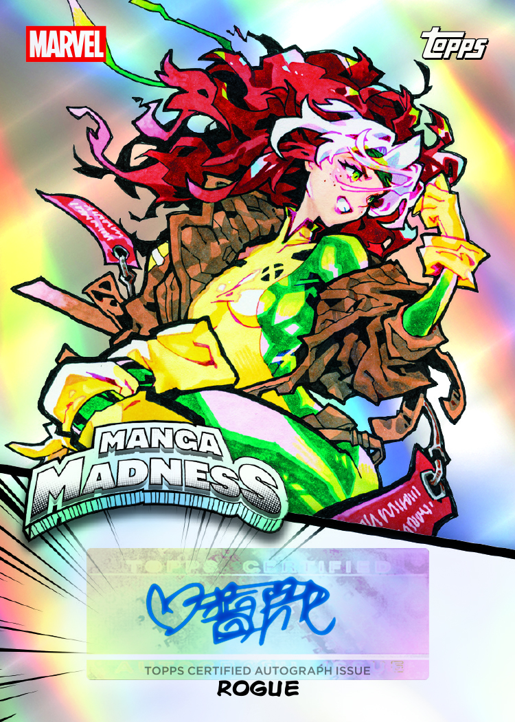 2026 Topps Neon Marvel Guide in-content 16