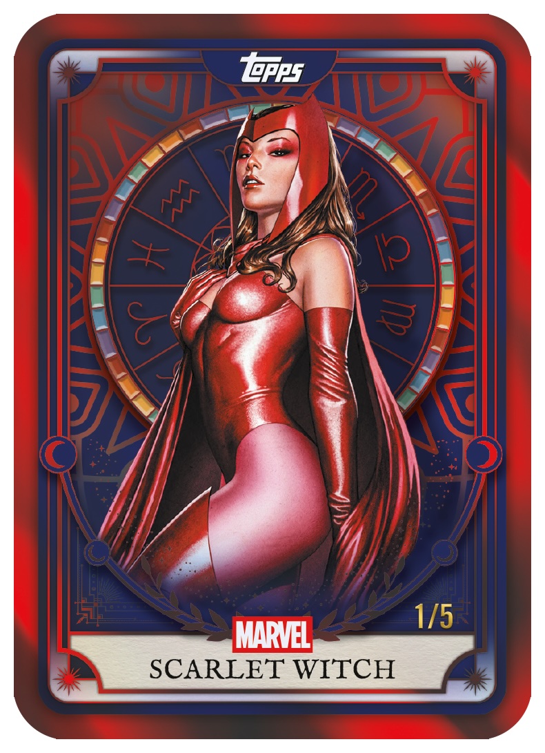 2026 Topps Neon Marvel Guide in-content 13