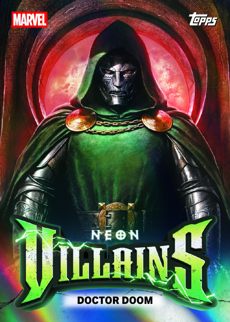 2026 Topps Neon Marvel Guide in-content 12