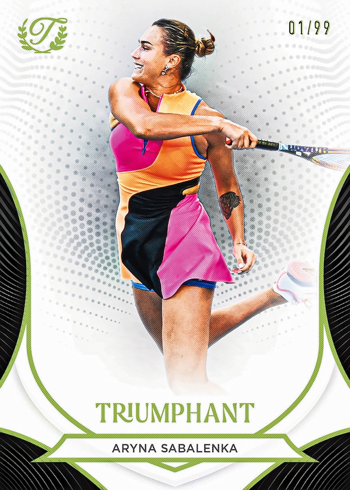2026 Topps Triumphant Tennis Checklist Guide in-content 9