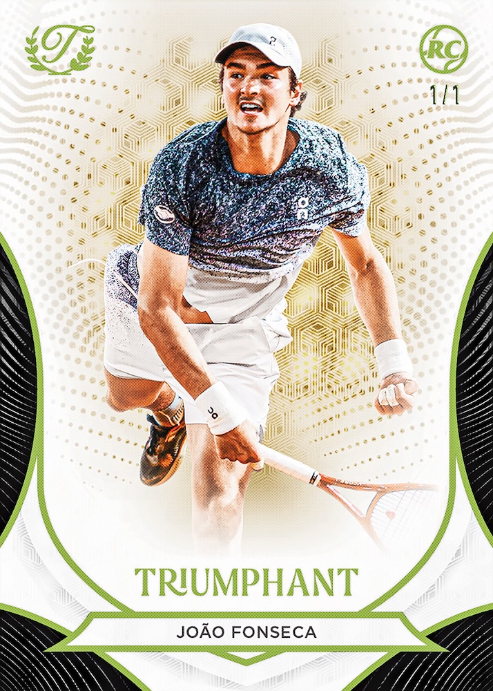 2026 Topps Triumphant Tennis Checklist Guide in-content 10