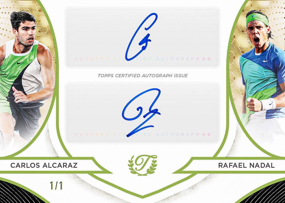 2026 Topps Triumphant Tennis Checklist Guide in-content 12