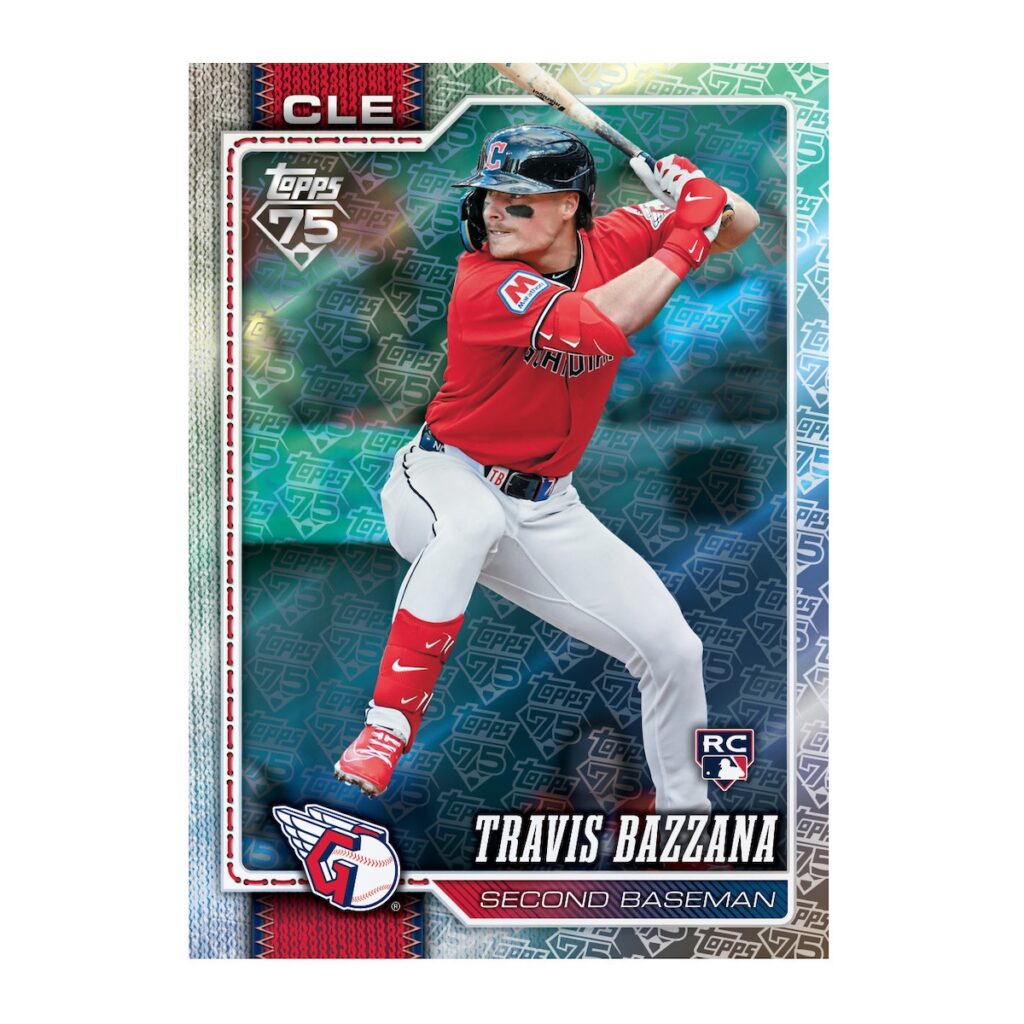 2026 Topps Update Series Baseball Guide