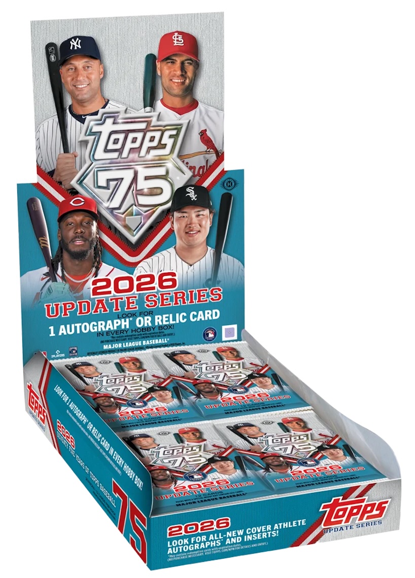 2026 Topps Update Series Baseball Checklist Guide in-content 1