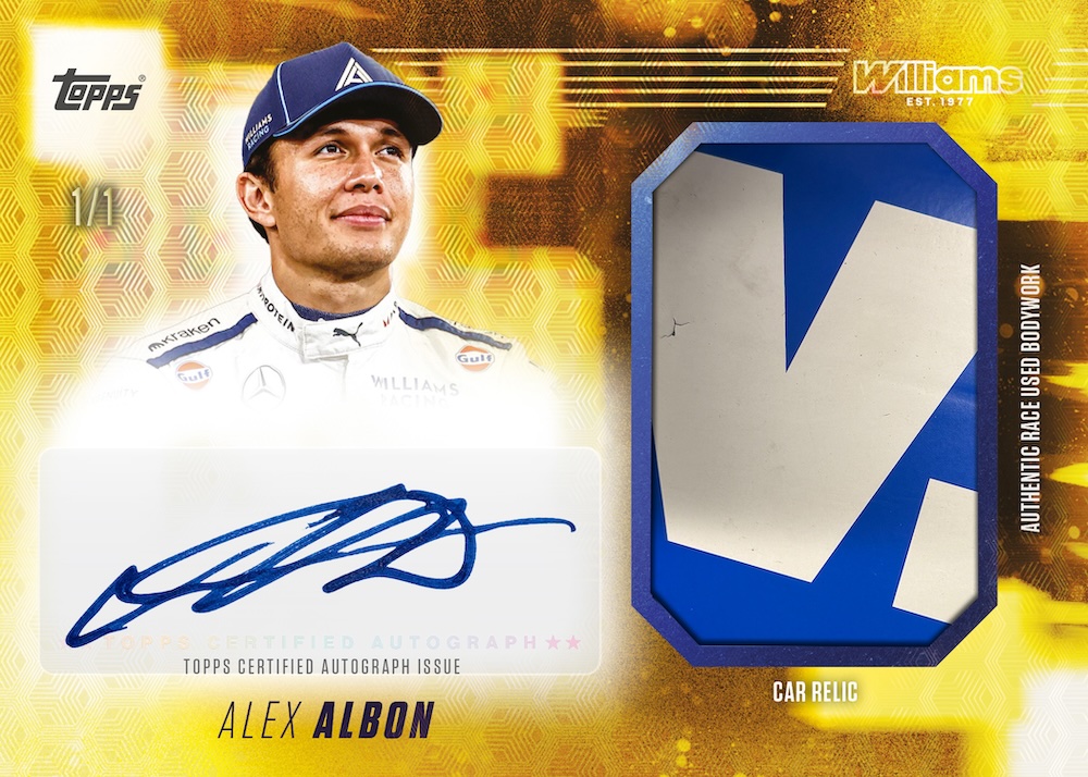 2026 Topps Williams Racing Guide in-content 6