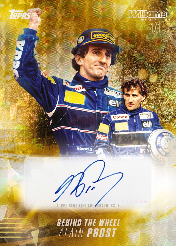 2026 Topps Williams Racing Guide in-content 4