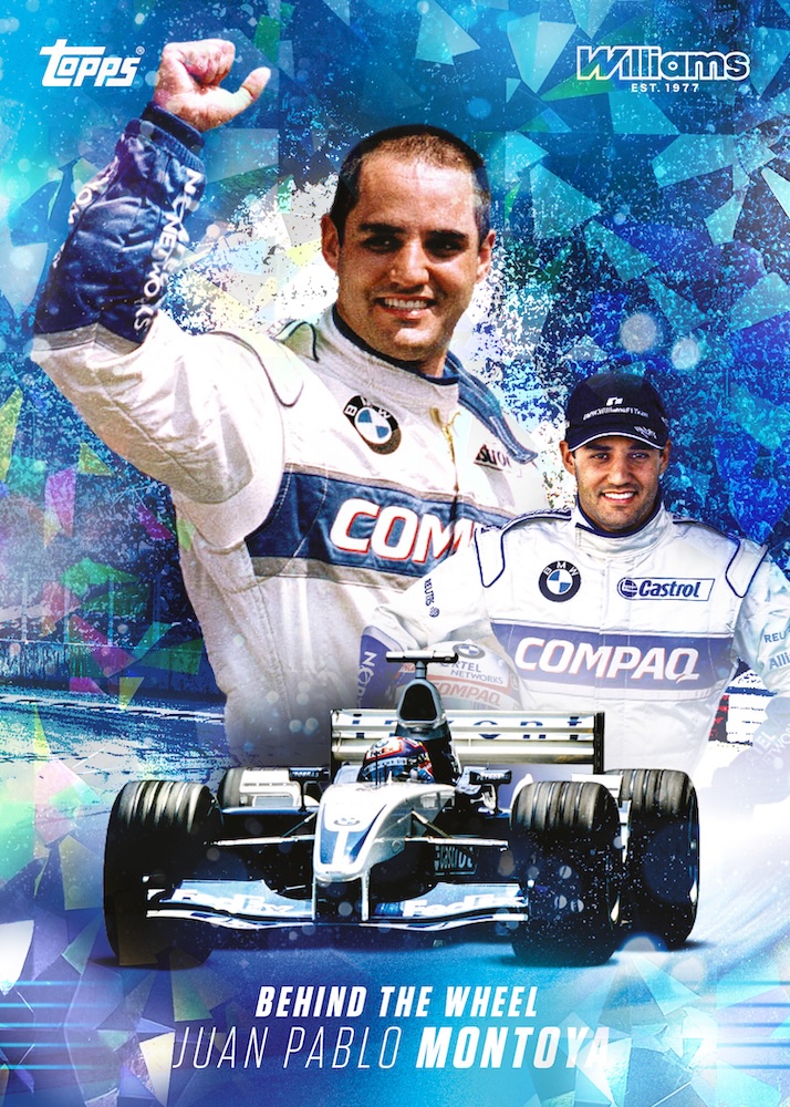 2026 Topps Williams Racing Guide in-content 1