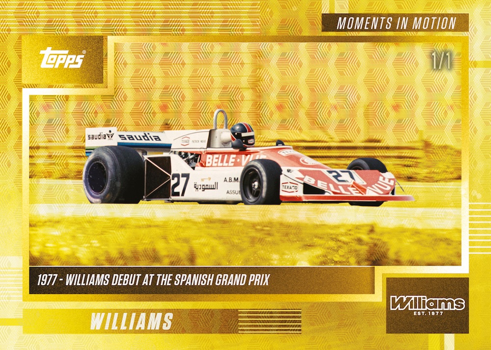 2026 Topps Williams Racing Guide in-content 3