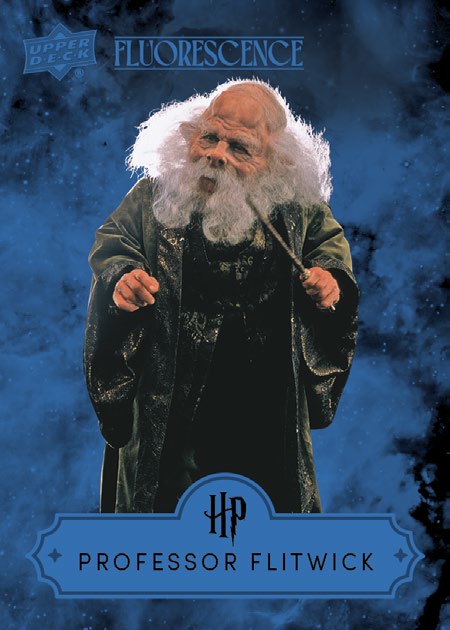 2026 Upper Deck Harry Potter and the Sorcerer’s Stone 25th Anniversary Guide in-content 15